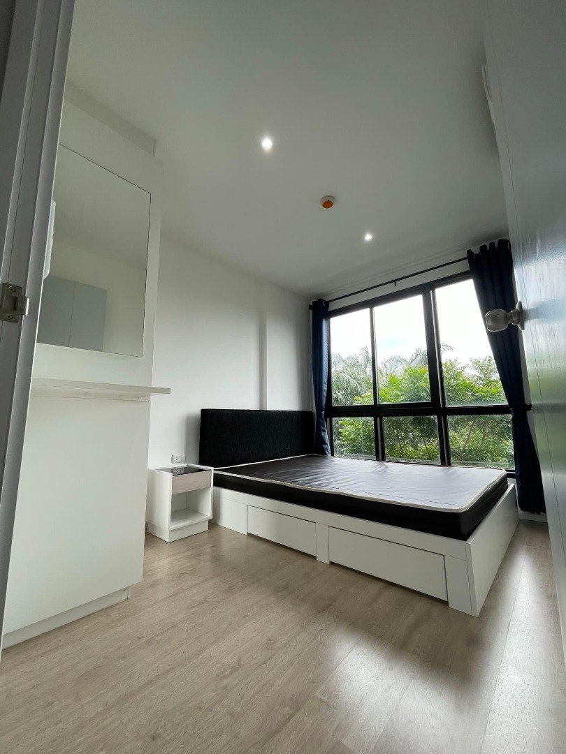 iCondo Serithai Green Space (ไอคอนโด เสรีไทย กรีนสเปซ)