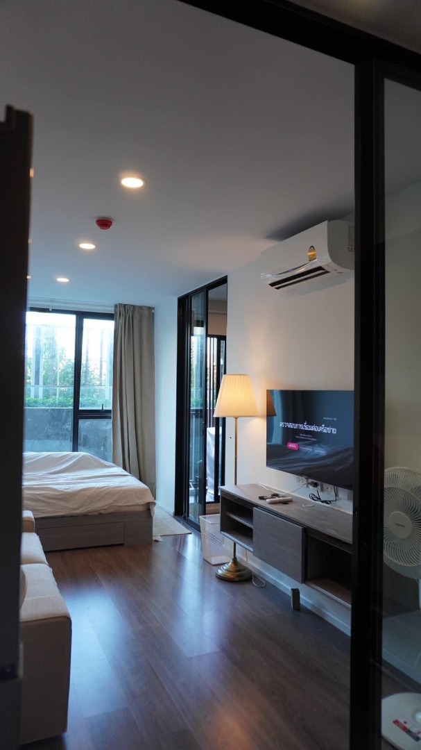The Origin Ratchada - Ladprao (ดิ ออริจิ้น รัชดา- ลาดพร้าว)