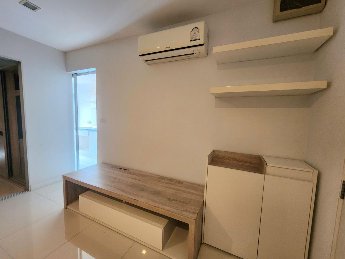 TKF Condo Sukhumvit 52 (ที เค เอฟ คอนโด สุขุมวิท 52)