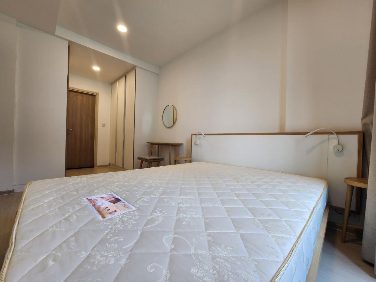 Noble Ambience Sukhumvit 42 (โนเบิล แอมเบียนส์ สุขุมวิท 42)