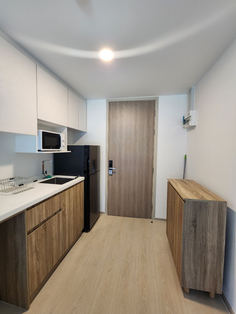 Noble Ambience Sukhumvit 42 (โนเบิล แอมเบียนส์ สุขุมวิท 42)