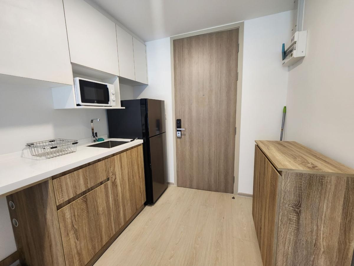 Noble Ambience Sukhumvit 42 (โนเบิล แอมเบียนส์ สุขุมวิท 42)