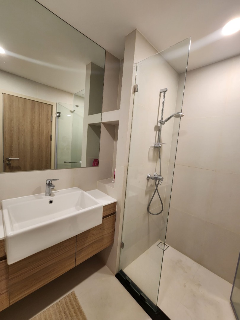 Noble Ambience Sukhumvit 42 (โนเบิล แอมเบียนส์ สุขุมวิท 42)