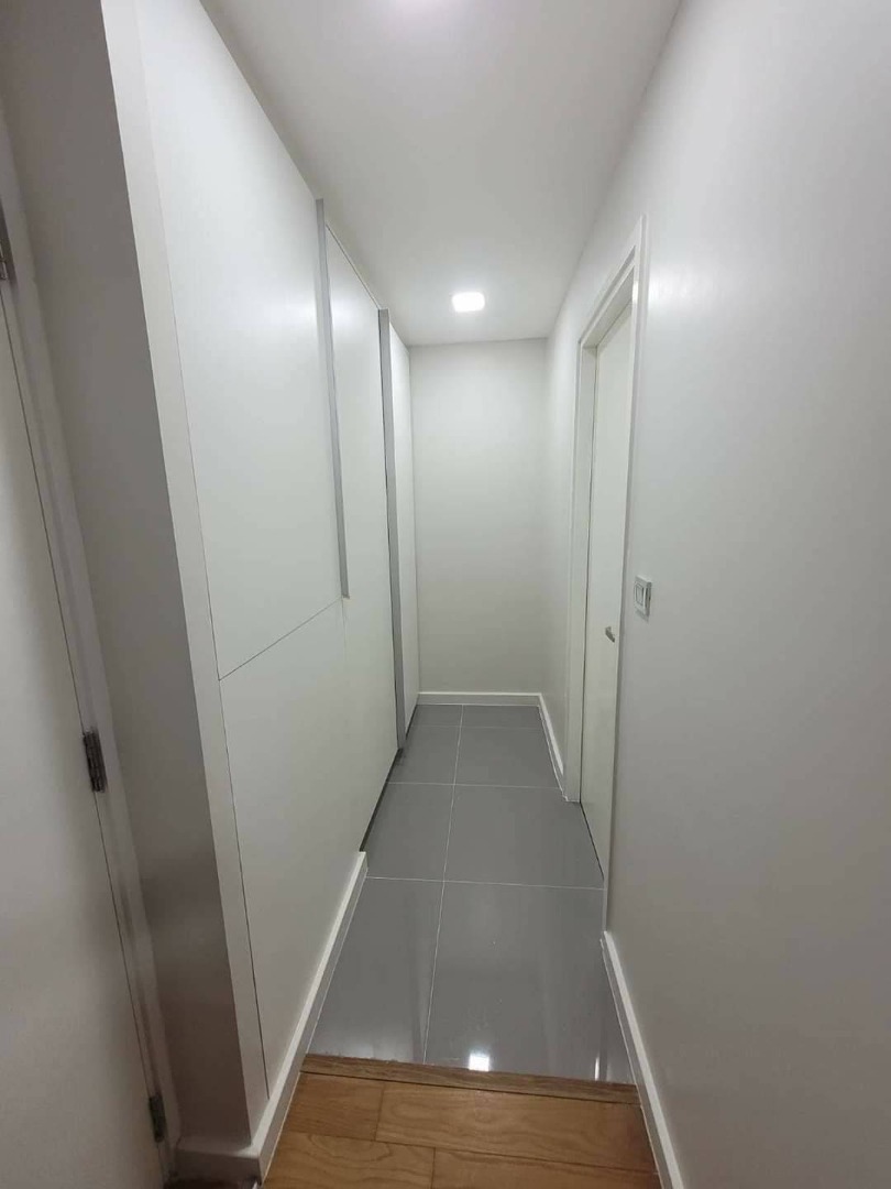 Condolette Light Convent (คอนโดเลต ไลท์ คอนแวนต์ )