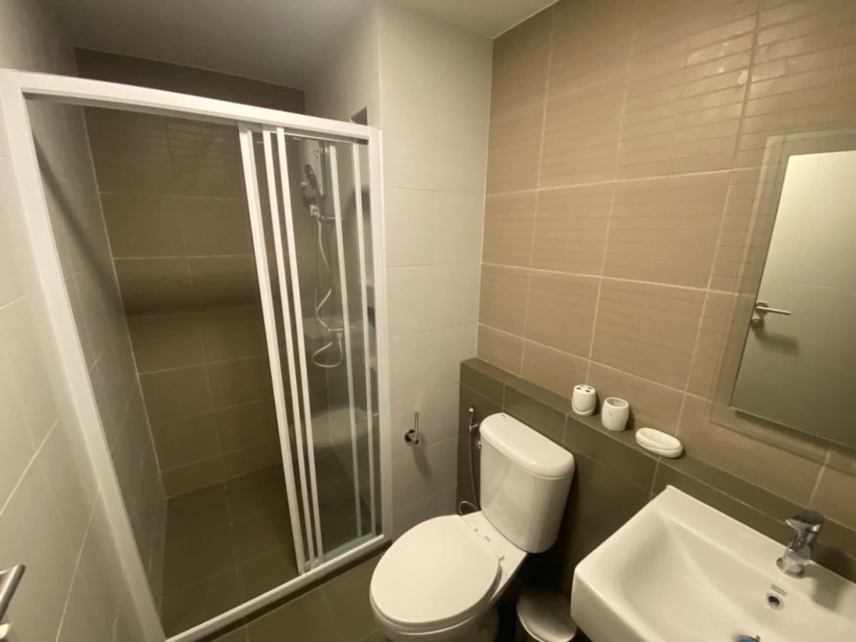 Dcondo Hideaway Rangsit (ดีคอนโด ไฮด์อเวย์ รังสิต)