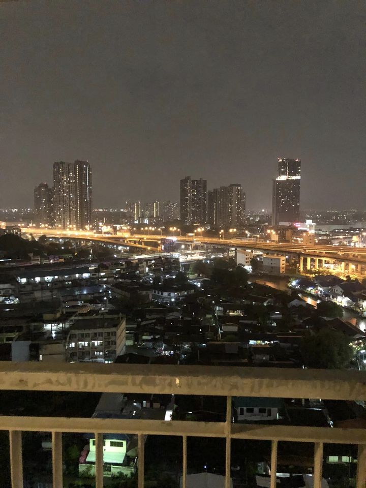 Aspire Sukhumvit 48 (แอสปาย สุขุมวิท 48)