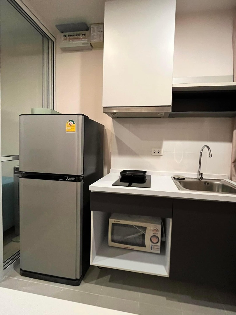 The Base Sukhumvit 77 (เดอะ เบส สุขุมวิท 77)