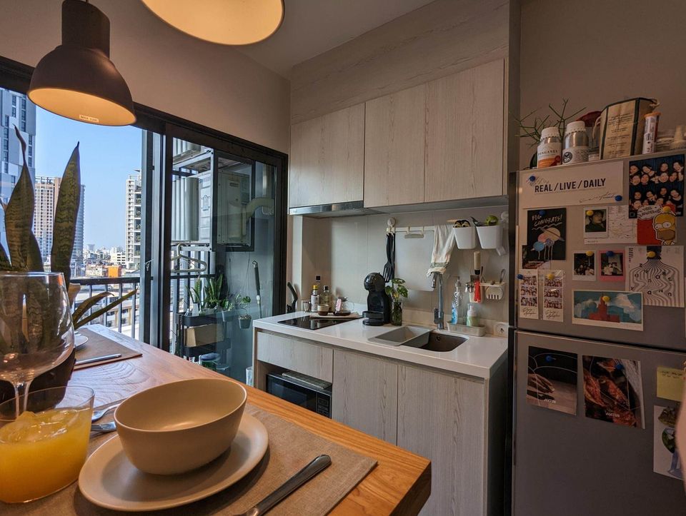 Life Sukhumvit 48 (ไลฟ์ สุขุมวิท 48)