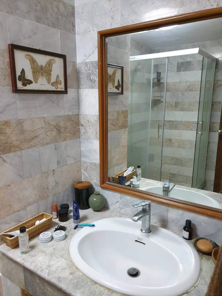 Silom Suite (สีลม สวีท)