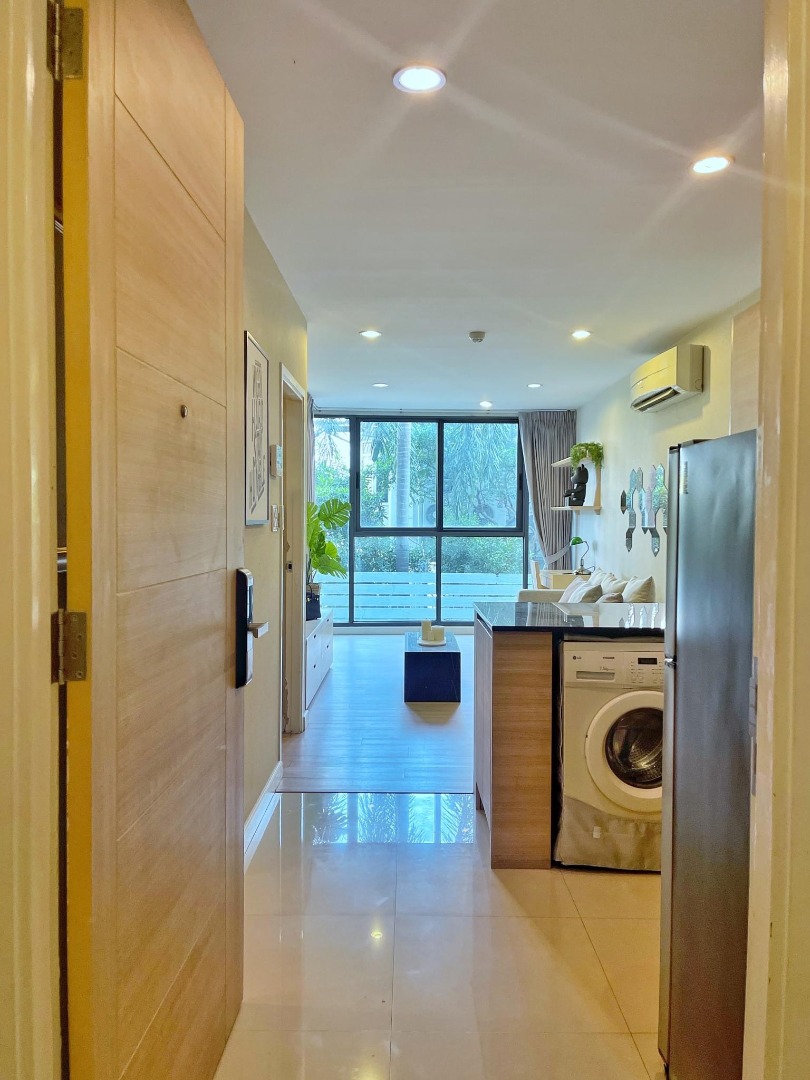 D 25 Thonglor Condominium (ดี 25 ทองหล่อ คอนโดมิเนียม)