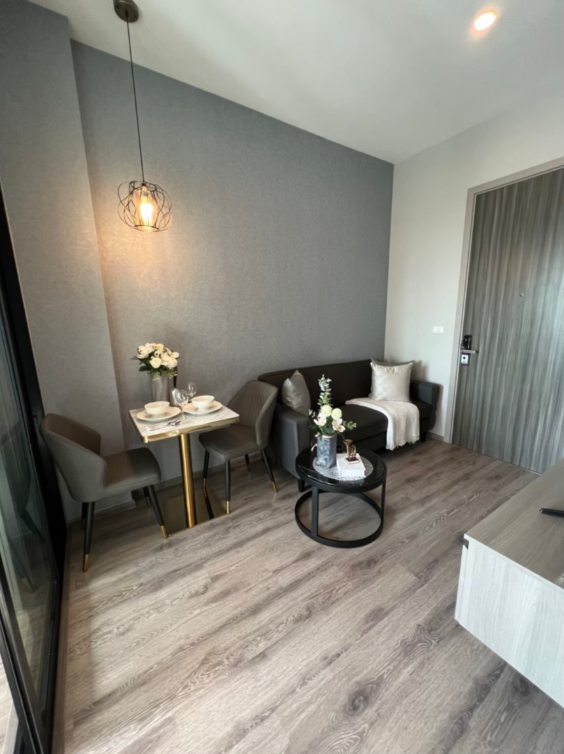 Knightsbridge Prime OnNut(ไนท์บริดจ์ ไพร์ม อ่อนนุช)