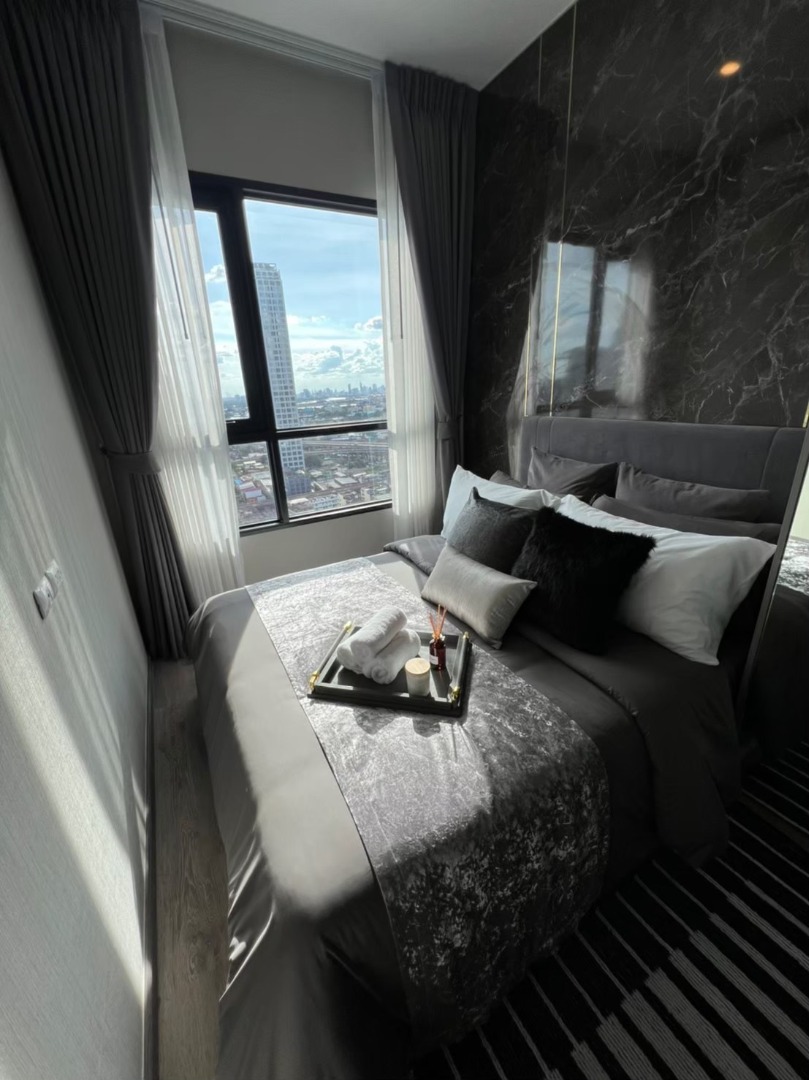 Knightsbridge Prime OnNut(ไนท์บริดจ์ ไพร์ม อ่อนนุช)