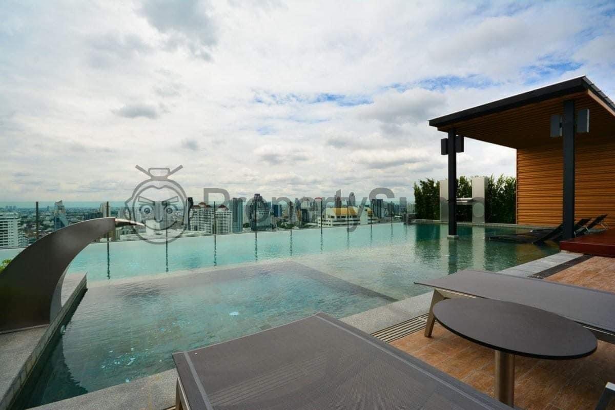 H Sukhumvit 43 (เอช สุขุมวิท 43)