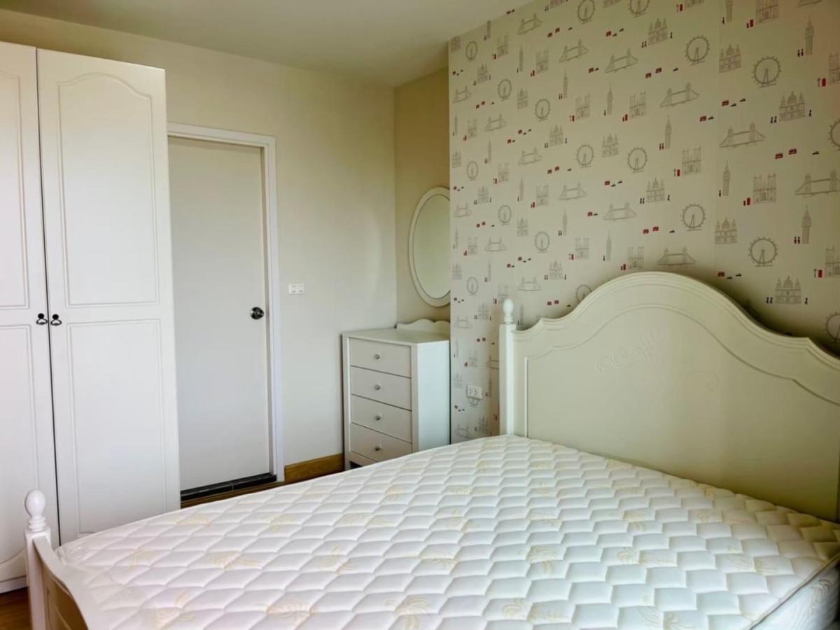 Motif Condo (โมทีฟ คอนโด)