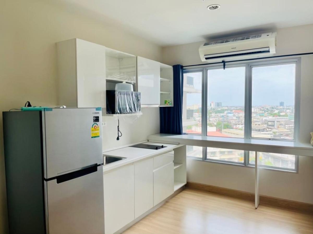 Motif Condo (โมทีฟ คอนโด)