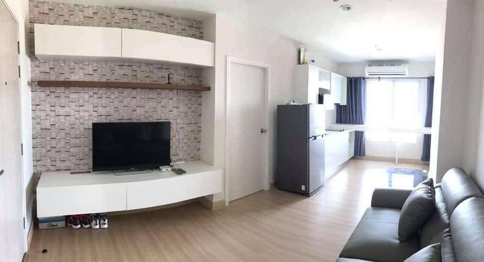 Motif Condo (โมทีฟ คอนโด)