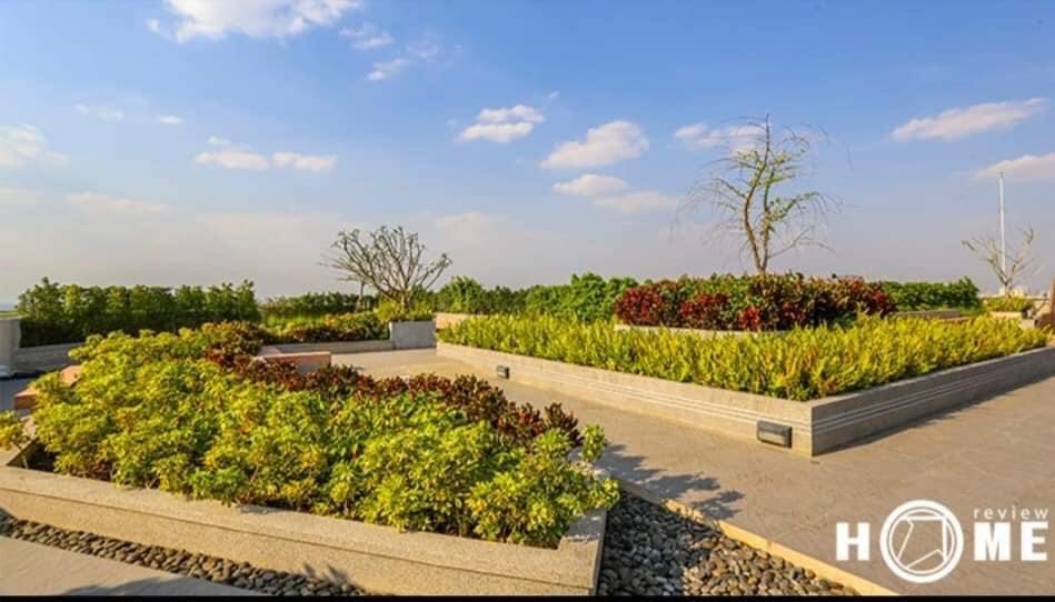 Motif Condo (โมทีฟ คอนโด)