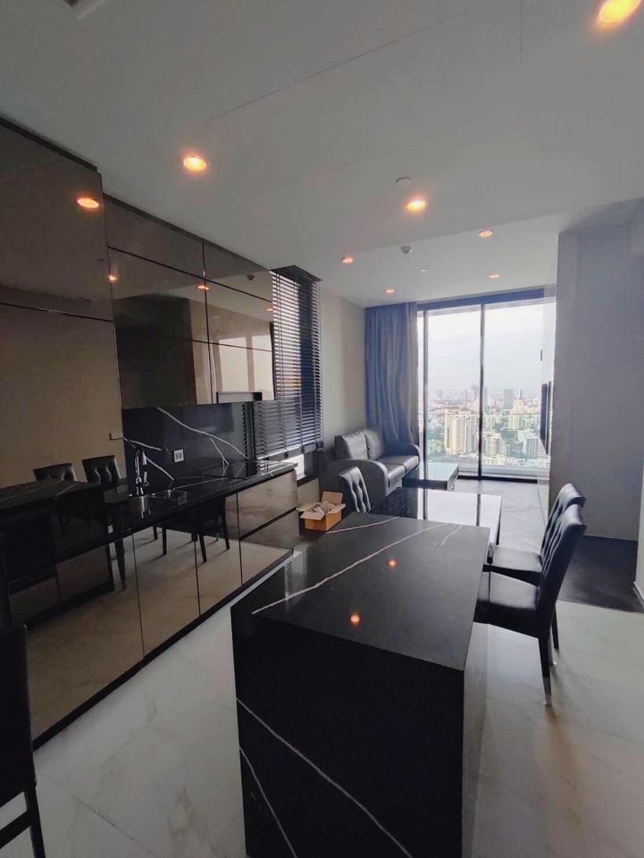 One 9 Five Asoke-Rama 9 ( วันไนน์ไฟว์ อโศก-พระราม 9  )