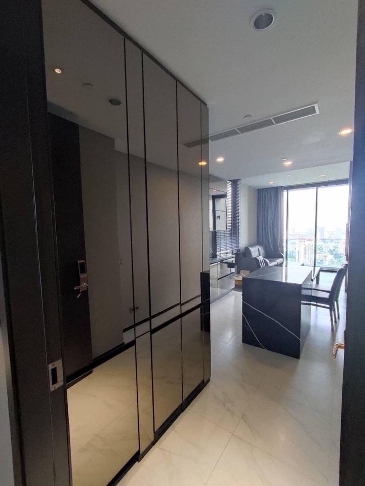 One 9 Five Asoke-Rama 9 ( วันไนน์ไฟว์ อโศก-พระราม 9  )
