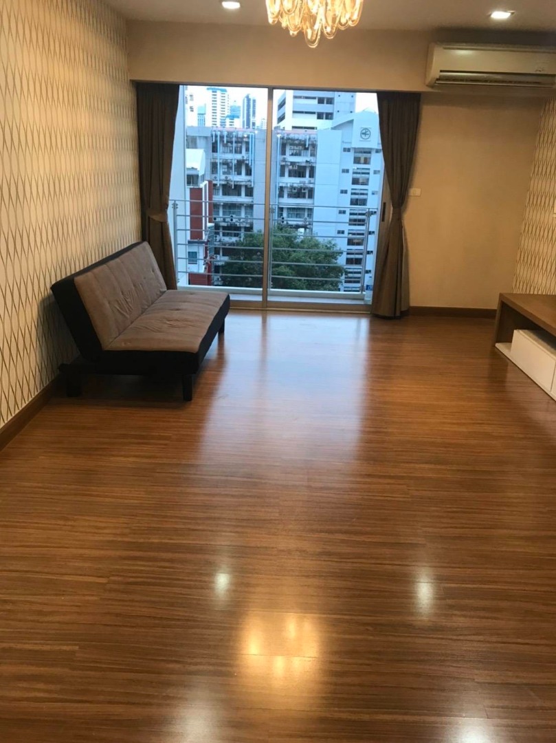 My Resort Bangkok (มาย รีสอร์ต แบงค์คอก)
