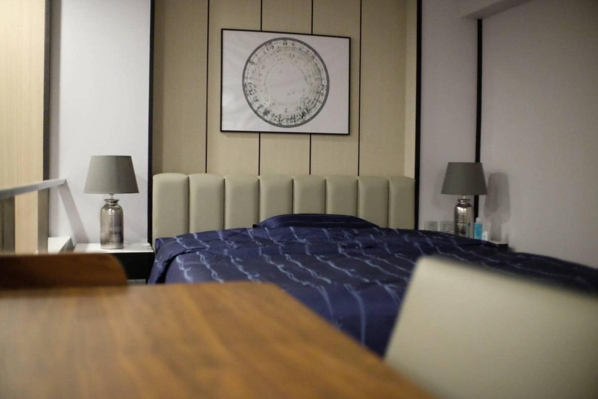 Knightsbridge Prime Sathorn (ไนท์ บริดจ์ ไพร์ม สาทร)
