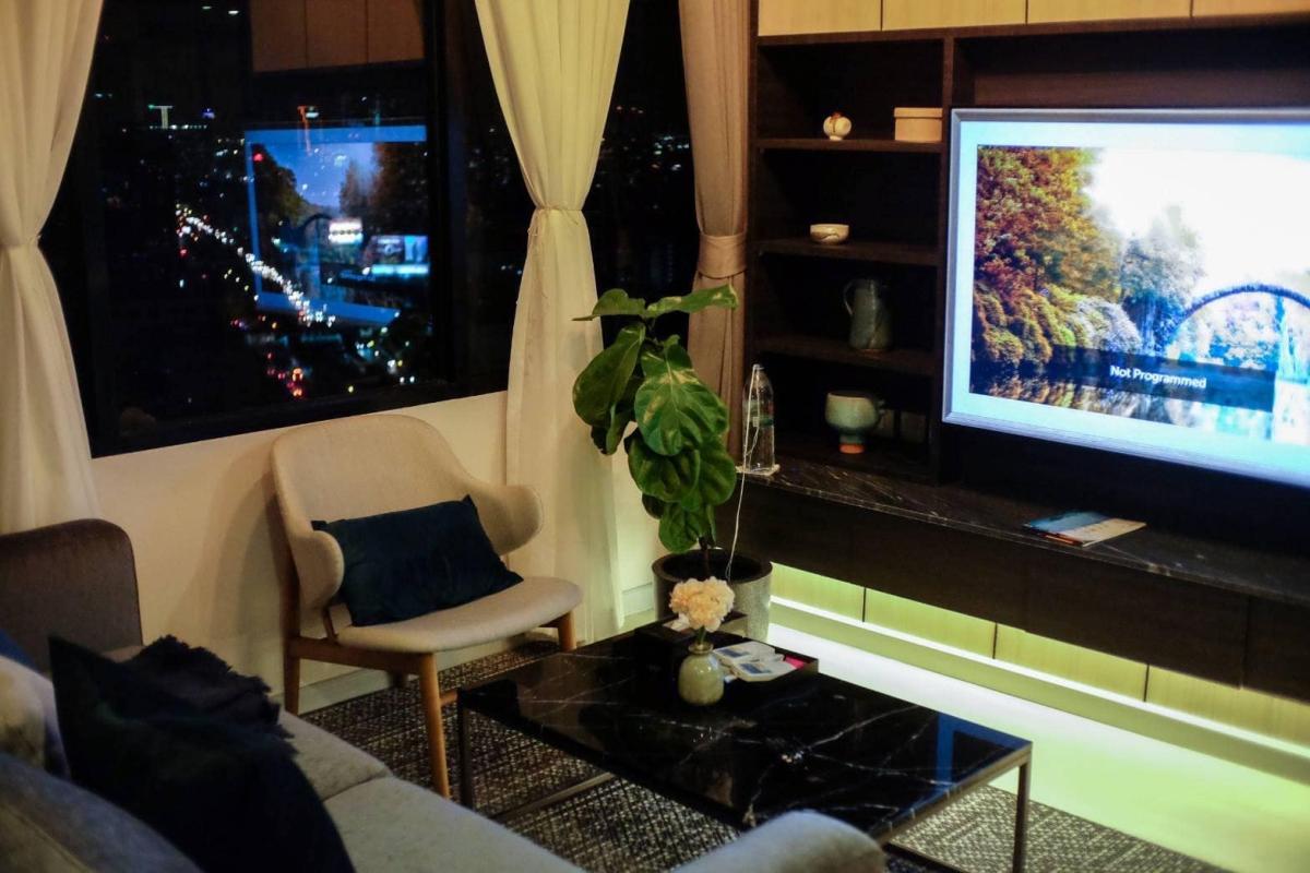 Knightsbridge Prime Sathorn (ไนท์ บริดจ์ ไพร์ม สาทร)