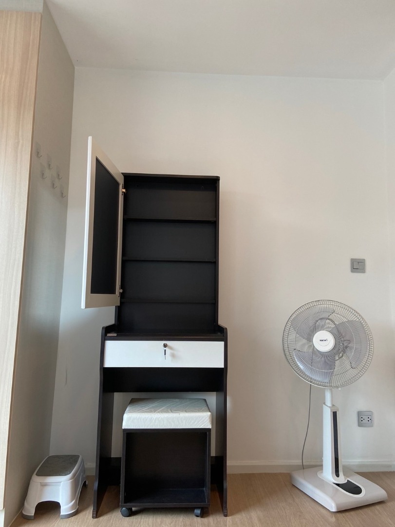 Wynn Condo Ladprao-Chokchai 4 (วินน์ คอนโด ลาดพร้าว-โชคชัย 4)