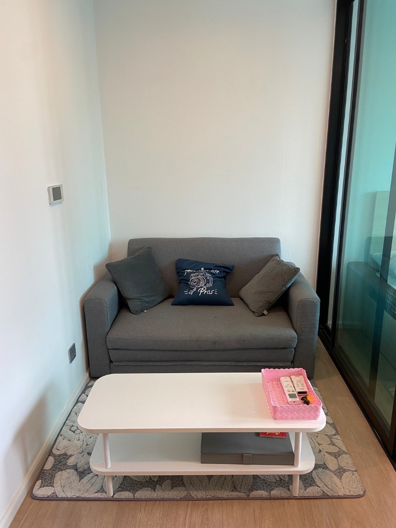 Wynn Condo Ladprao-Chokchai 4 (วินน์ คอนโด ลาดพร้าว-โชคชัย 4)