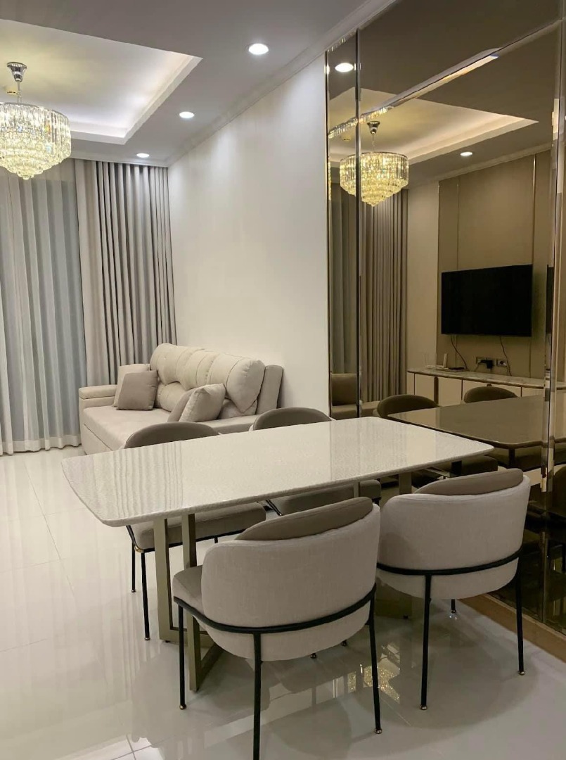 Supalai Oriental Sukhumvit 39(ศุภาลัย โอเรียนทัล สุขุมวิท 39)