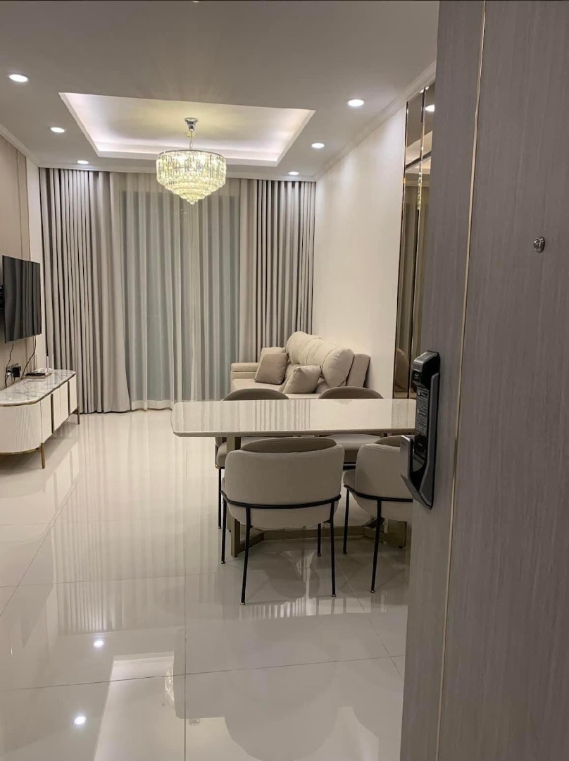 Supalai Oriental Sukhumvit 39(ศุภาลัย โอเรียนทัล สุขุมวิท 39)