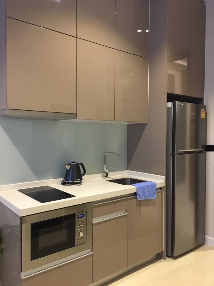 Mayfair Place Sukhumvit 50 (เมย์แฟร์ เพลส สุขุมวิท 50)
