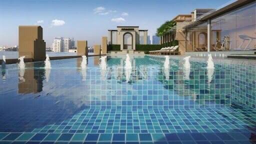 Mayfair Place Sukhumvit 50 (เมย์แฟร์ เพลส สุขุมวิท 50)