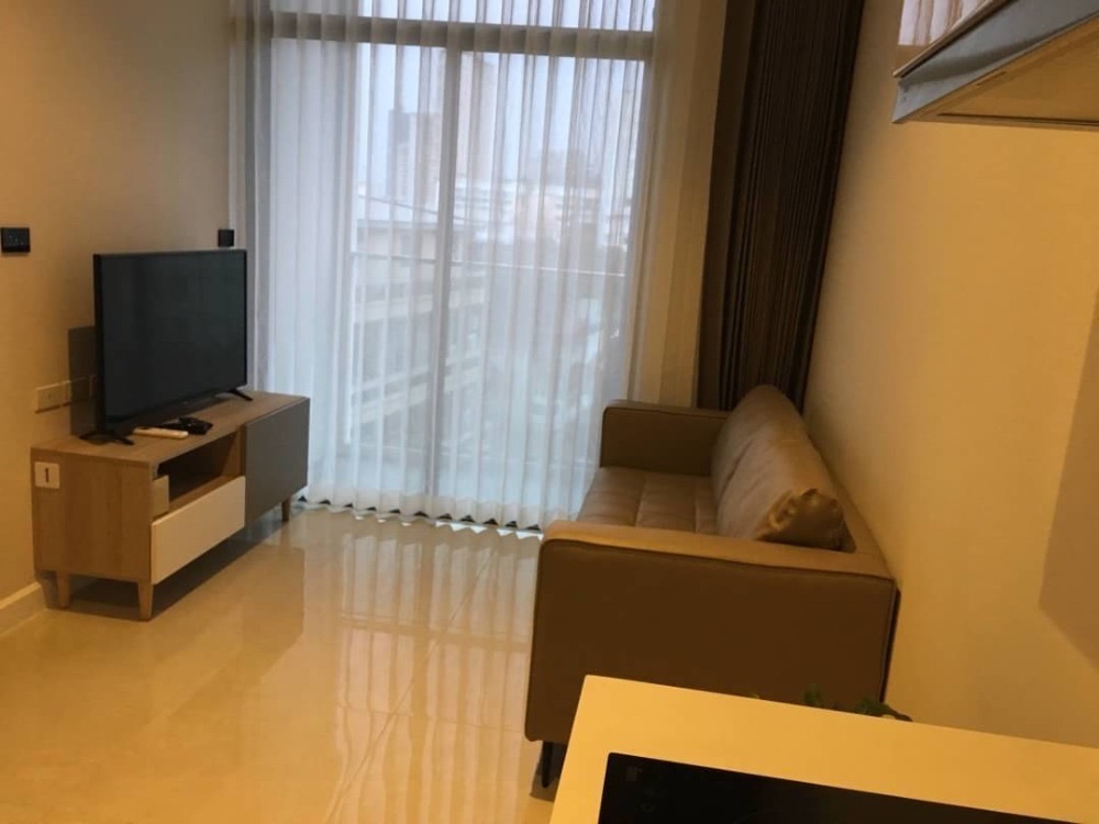 Mayfair Place Sukhumvit 50 (เมย์แฟร์ เพลส สุขุมวิท 50)