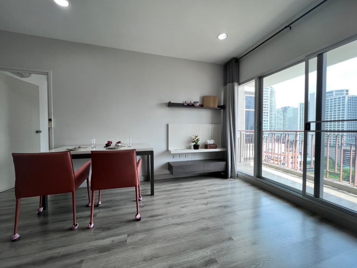 Centric Sathorn - Saint Louis (เซ็นทริค สาทร-เซนต์หลุยส์)