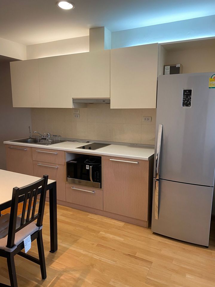 Residence 52 (เรสซิเดนซ์ 52)