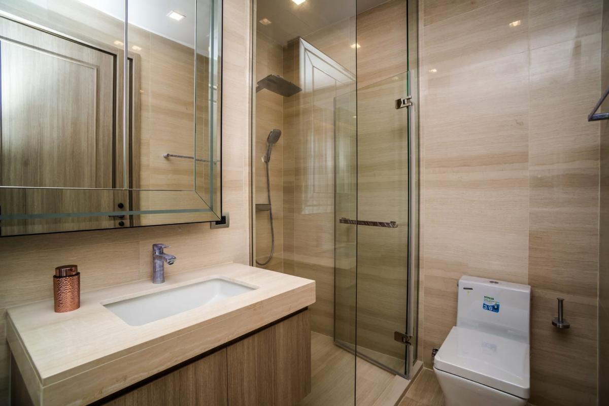 THE XXXIX Sukhumvit 39 (เดอะ เทอร์ทีไนน์)