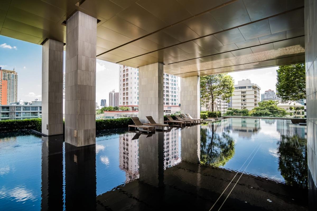 THE XXXIX Sukhumvit 39 (เดอะ เทอร์ทีไนน์)