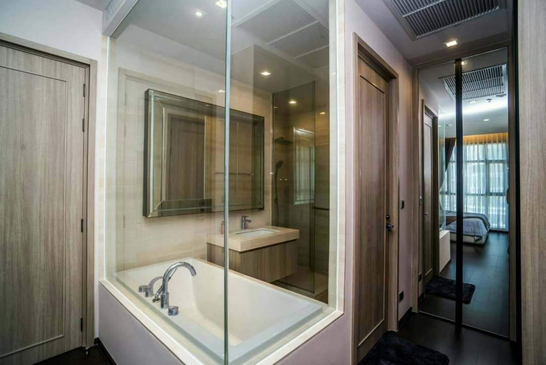 THE XXXIX Sukhumvit 39 (เดอะ เทอร์ทีไนน์)