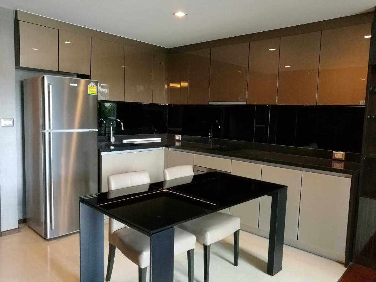 The Address Sukhumvit 61 (ดิ แอดเดรส สุขุมวิท 61)