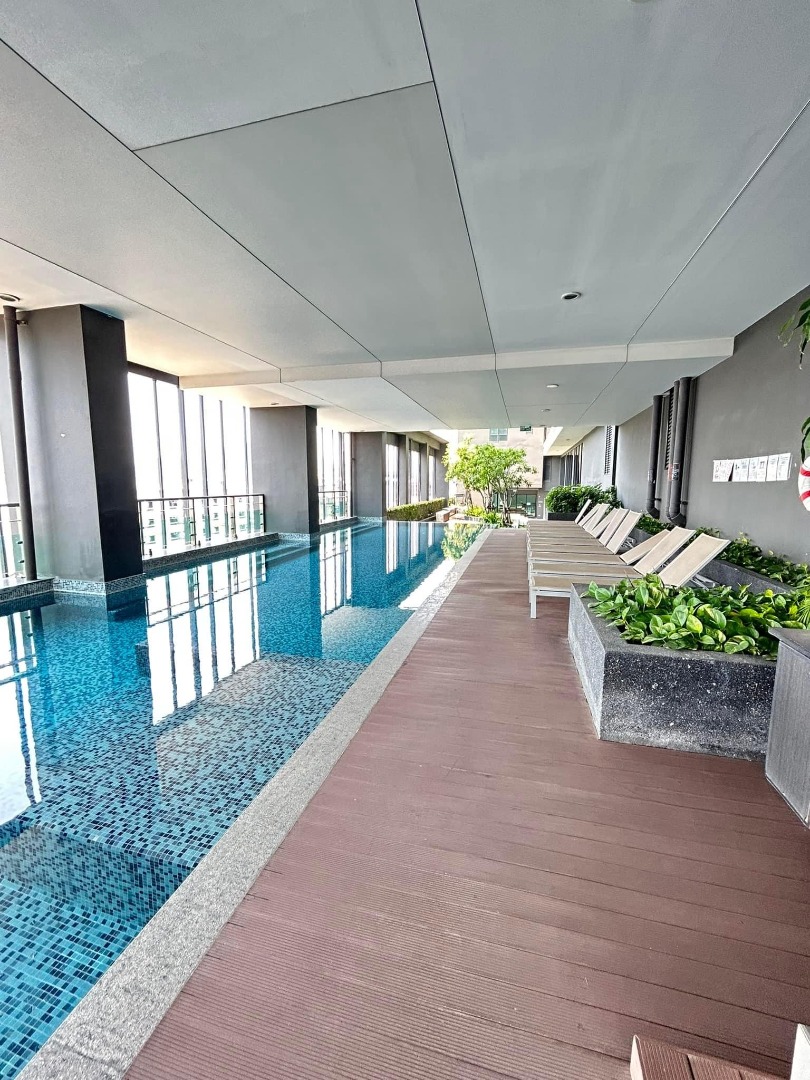 The Capital Ratchaprarop - Vibha (เดอะ แคปิตอล ราชปรารภ-วิภา)