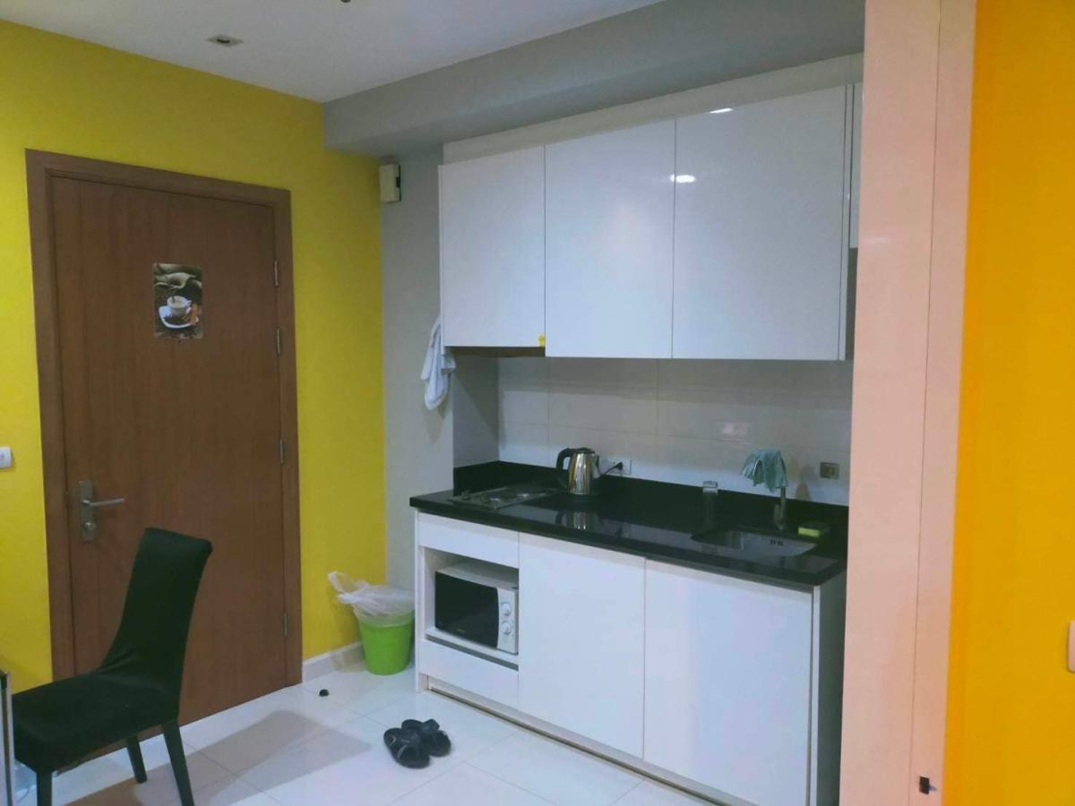 The Bloom Sukhumvit 71 (เดอะ บลูม สุขุมวิท 71)