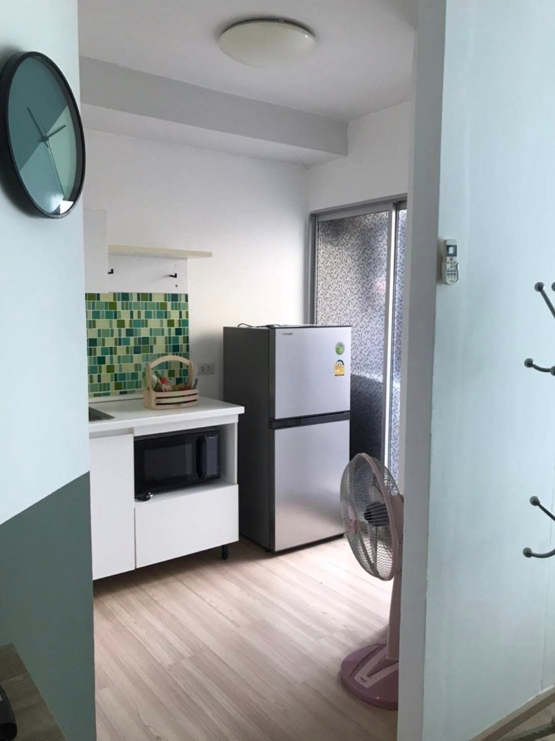 Plum Condo Ladprao 101 (พลัม คอนโด ลาดพร้าว 101)