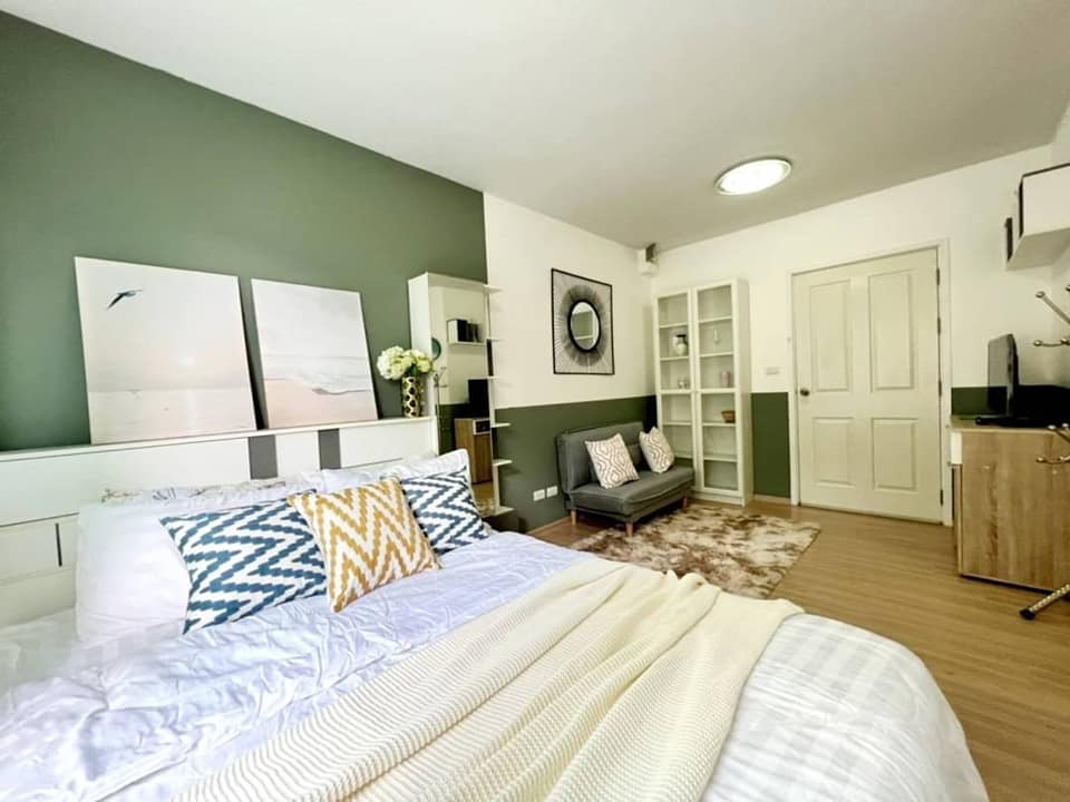 Plum Condo Ladprao 101 (พลัม คอนโด ลาดพร้าว 101)