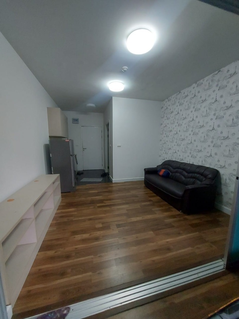 A space Me Sukhumvit 77    