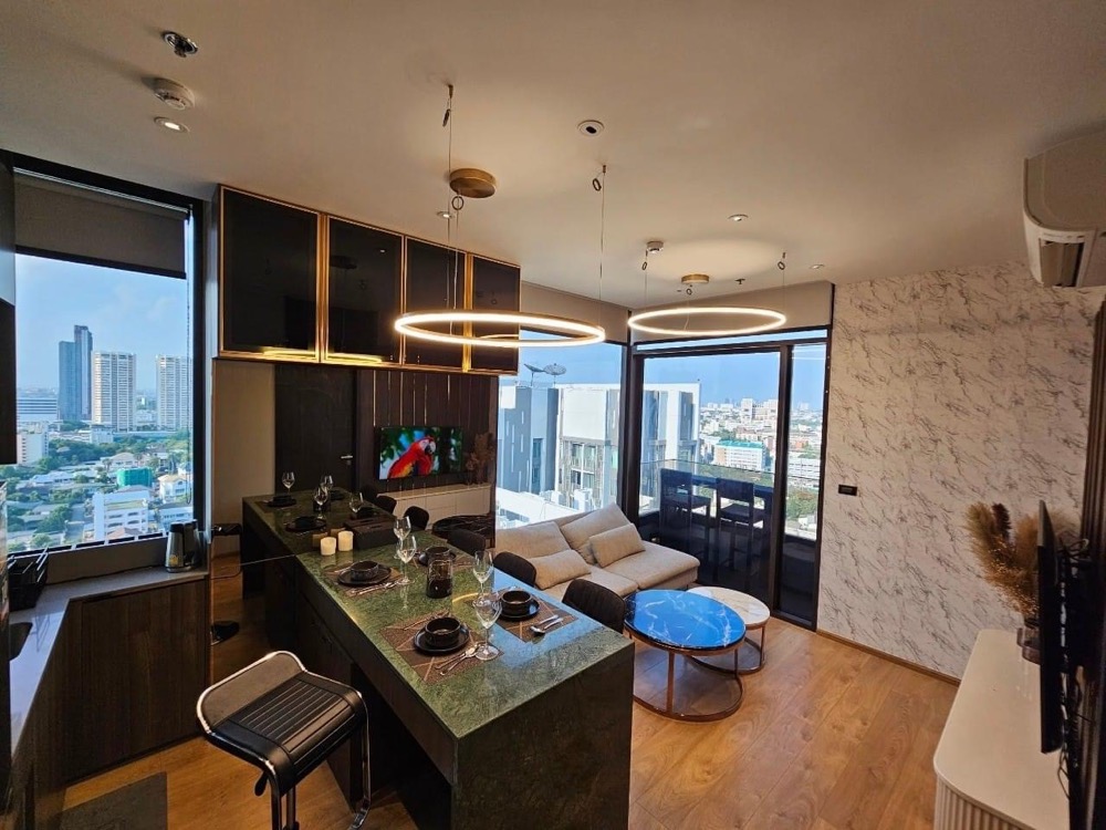 The FINE Bangkok Thonglor - Ekamai (เดอะ ฟายน์ แบงค็อค ทองหล่อ-เอกมัย)
