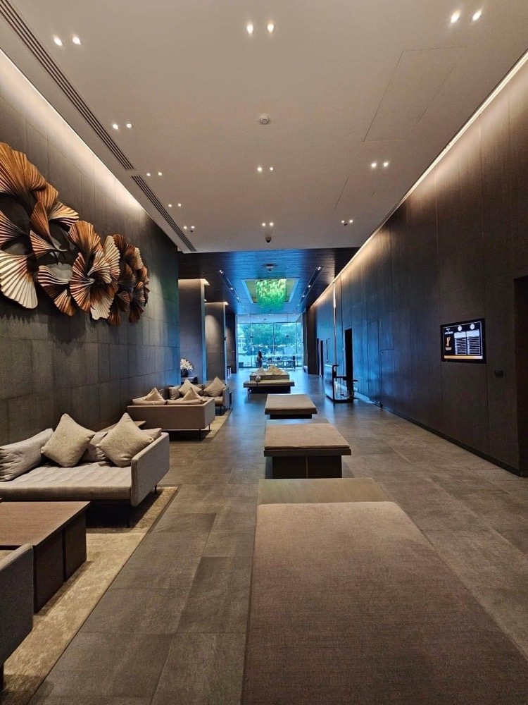 The FINE Bangkok Thonglor - Ekamai (เดอะ ฟายน์ แบงค็อค ทองหล่อ-เอกมัย)