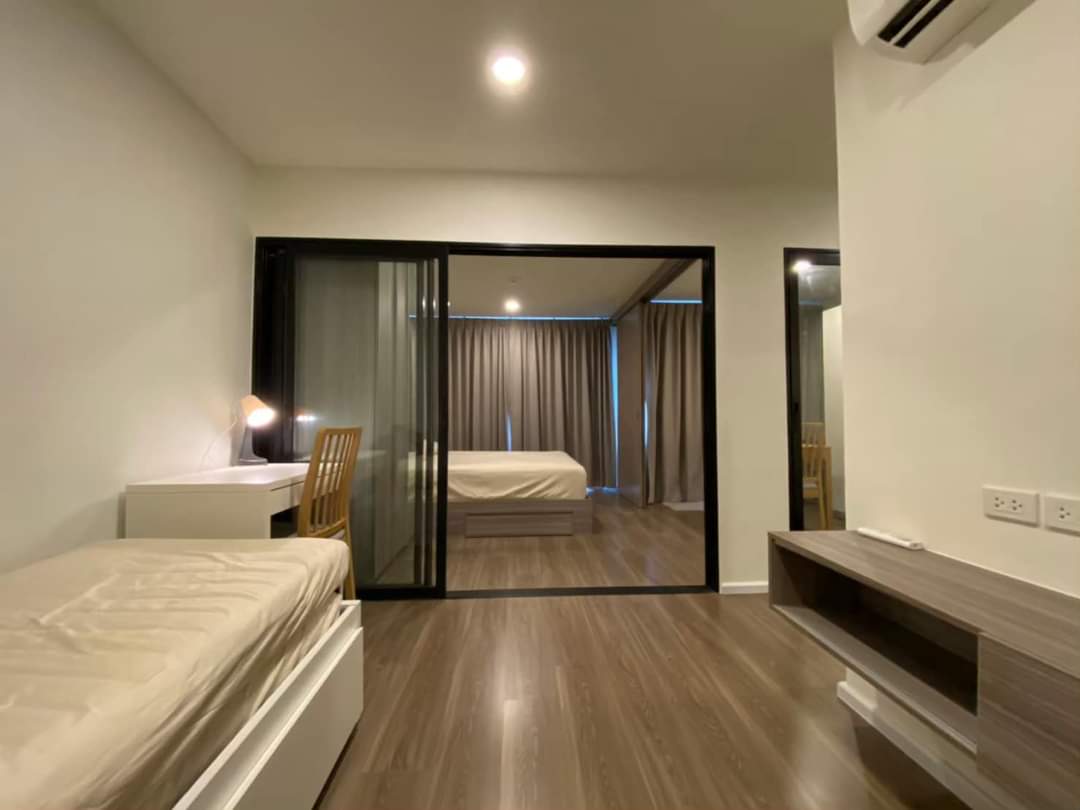  ดิ ออริจิ้น รามอินทรา 83 สเตชั่น (The Origin Ramintra 83 Station)