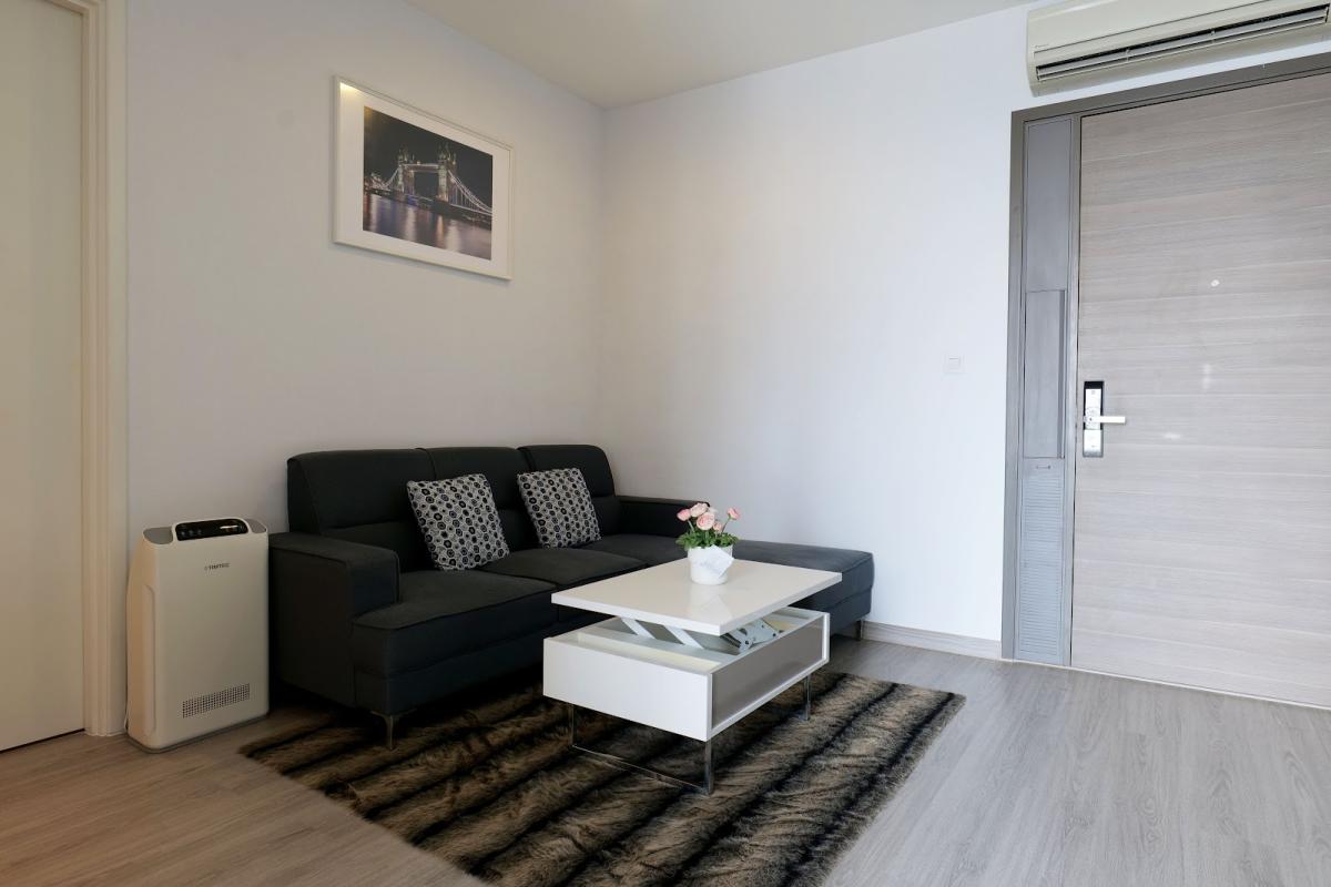 The Room Sukhumvit 69 (เดอะ รูม สุขุมวิท 69)
