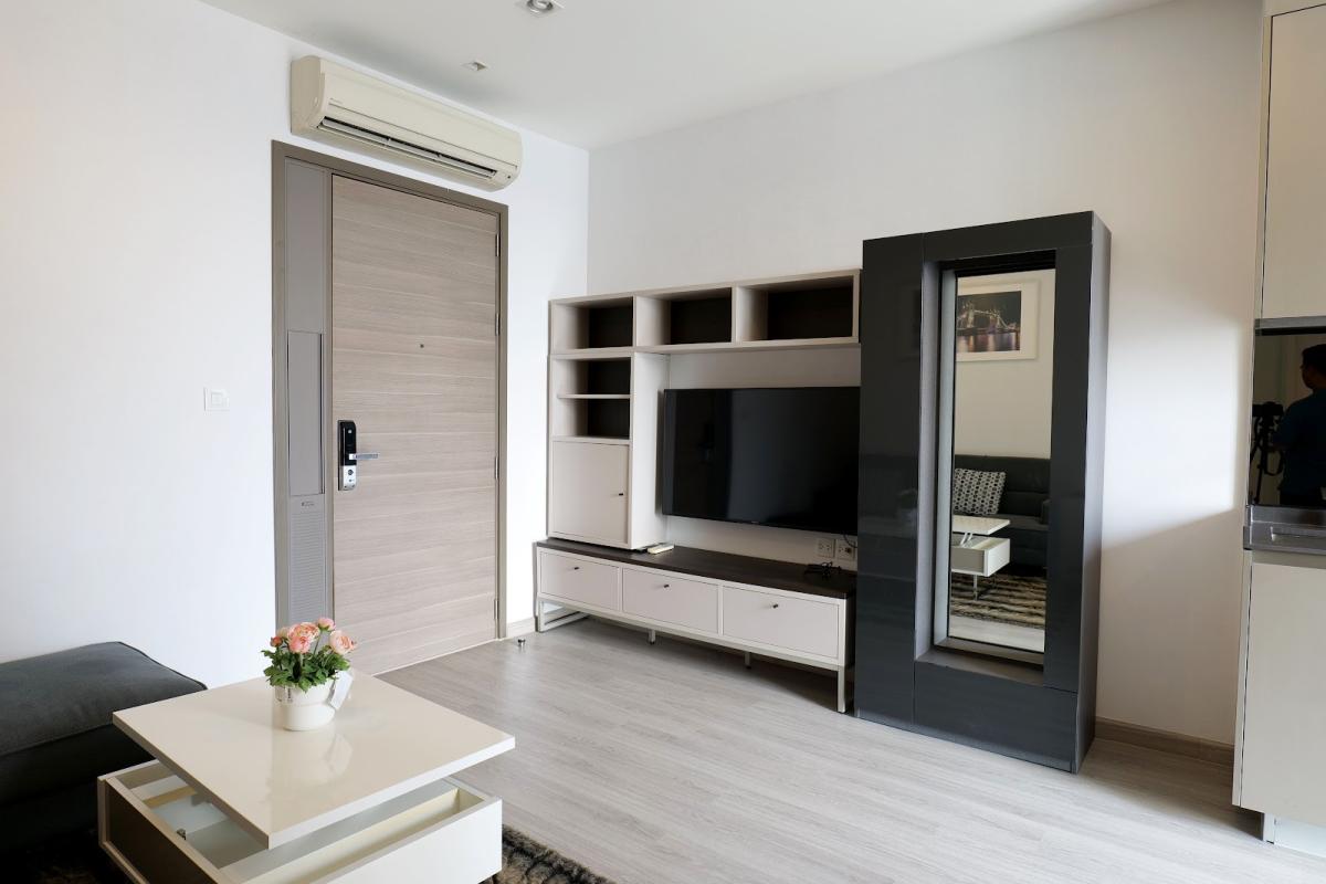 The Room Sukhumvit 69 (เดอะ รูม สุขุมวิท 69)