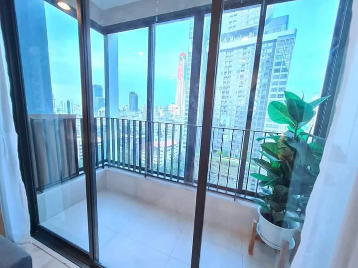 เวนิโอ สุขุมวิท 10 (Venio Sukhumvit 10)